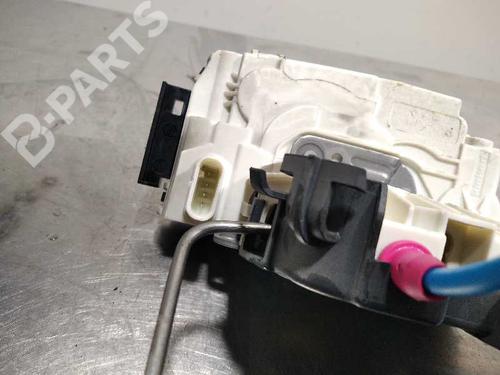 Rear left lock MERCEDES-BENZ CLA Coupe (C117) CLA 200 CDI / d (117.308) | BP10092919C100 
