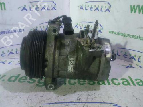 AC-Kompressor AC-Kompressor JEEP CHEROKEE (KK) 2.8 CRD 4x4 (177 hp) 10959397 10959397