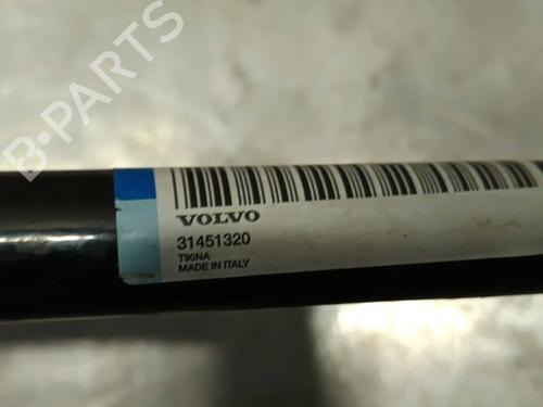 Anti roll bar VOLVO XC60 II (246) T6 Plug-In Hybrid AWD | BP40506910M96 - Image 2