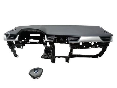 Used Airbag Kit RENAULT CAPTUR II (HF_) LPG (HFMT) (101 hp) 22986570