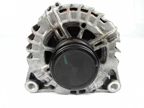 Used Alternator Alternator FORD FOCUS III 1.6 TDCi (95 hp) 10868790 10868790