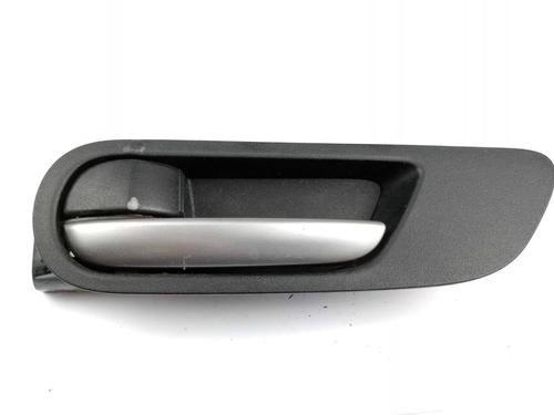 Used Front left interior door handle Front left interior door handle MAZDA 3 Saloon (BL) 1.6 MZR CD (BL14) (116 hp) 18410980 18410980