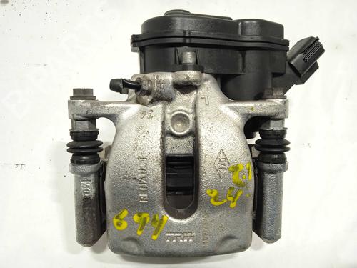 Used Left rear brake caliper Left rear brake caliper 22986805 22986805