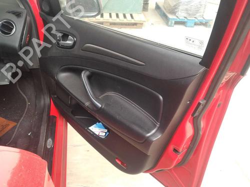 Right front window switch FORD MONDEO IV Turnier (BA7) 2.0 TDCi | BP10012665I26 - Image 5
