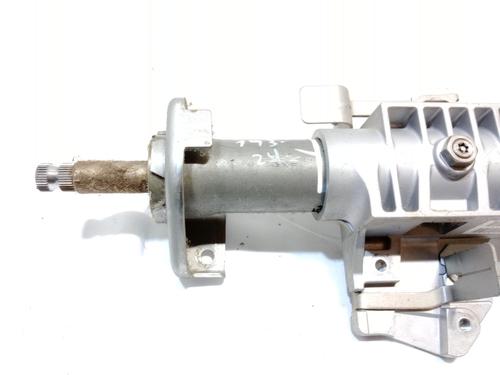 Steering column NISSAN NAVARA NP300 (D40) 2.5 dCi 4WD | BP18354689M21 