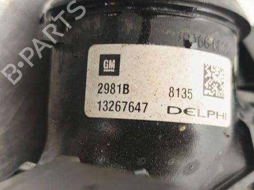Intercooler OPEL ASTRA J GTC | BP38411817M30 - Image 4