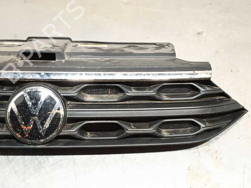 Grill VW T-ROC (A11, D11) 2.0 TDI | BP29583829C40 - Image 3