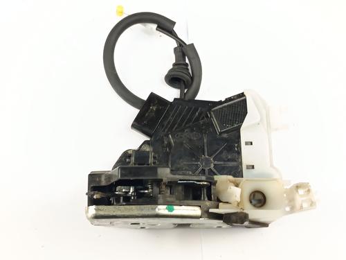 Used Front left lock KIA CARENS IV 1.7 CRDi (116 hp) 32372785