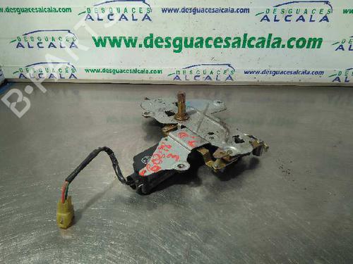 electronic-module-kia-carnival-i-up-2-pines-1998-1999-2000-2001-14353596 main image
