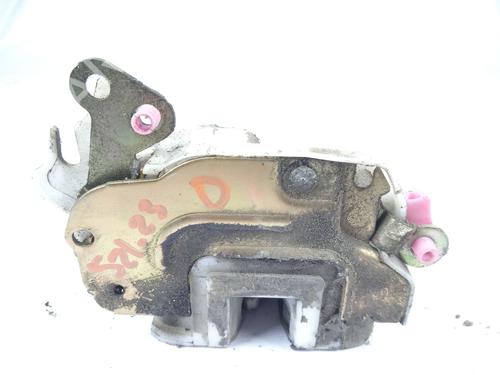 Front right lock NISSAN CABSTAR E (TL_, VL_)  | BP16578724C97 