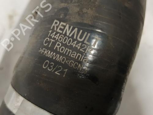 Rør NISSAN QASHQAI II (J11, J11_) 1.3 DIG-T | BP30435063M125