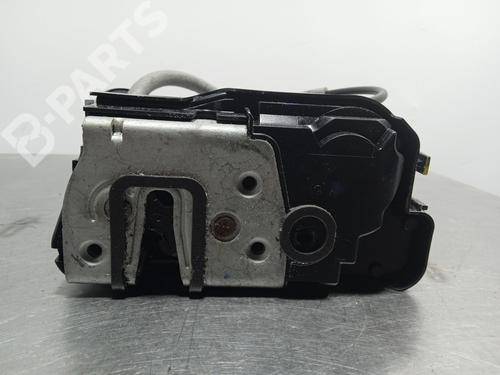 Rear left lock FORD FIESTA VII (HJ, HF) 1.5 ST EcoBoost | BP10015982C100 