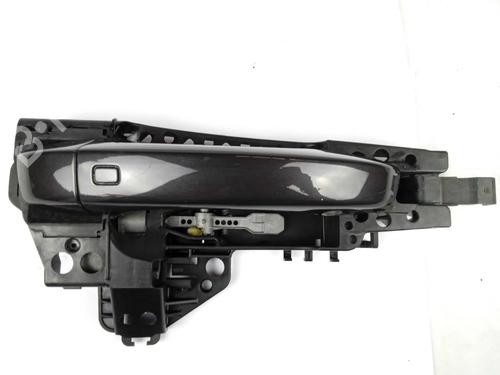 Used Rear right exterior door handle Rear right exterior door handle 10677614 10677614
