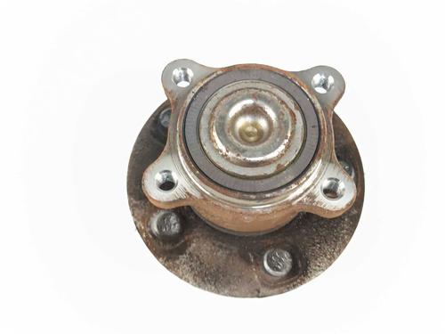 Right rear steering knuckle CHEVROLET TRAX 1.7 TD | BP34446192M28 - Image 2