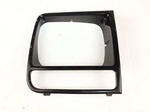 Used Headlight eyebrow Headlight eyebrow JEEP CHEROKEE (XJ) [1983-2001] 33929870 33929870