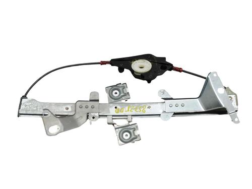 Used Front right window mechanism Front right window mechanism FORD FUSION (JU_) 1.4 TDCi (68 hp) 32080094 32080094