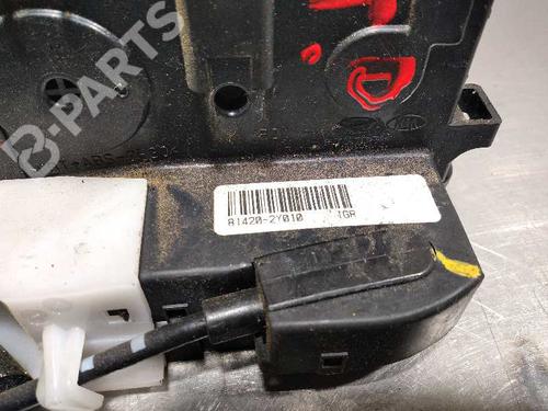 Rear right lock HYUNDAI ix35 (LM, EL, ELH)  | BP9980980C99 