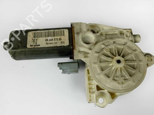 Used Left front window motor Left front window motor PEUGEOT 307 (3A/C) 2.0 HDi 90 (90 hp) 11256423 11256423