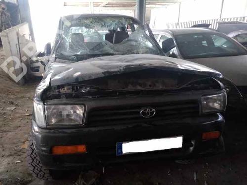 Used Parts TOYOTA 4 RUNNER II (_N1_)  3.0 Turbo-D (KZN130_, KZN130G, KZN130W)  1074200
