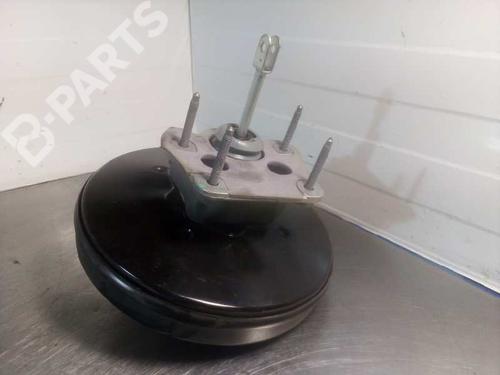 Servo brake RENAULT MEGANE IV Grandtour (K9A/M/N_) 1.5 dCi 110 | BP10751716M42 