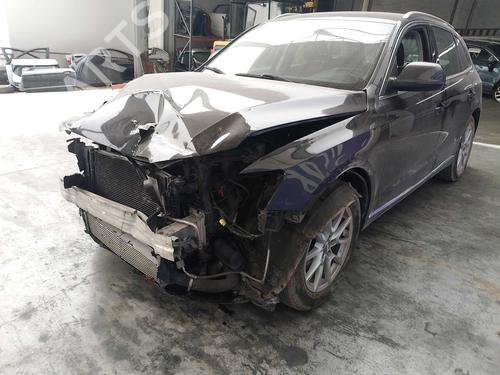 Steering column AUDI Q5 (8RB) 2.0 TDI quattro | BP29146860M21 - Image 8