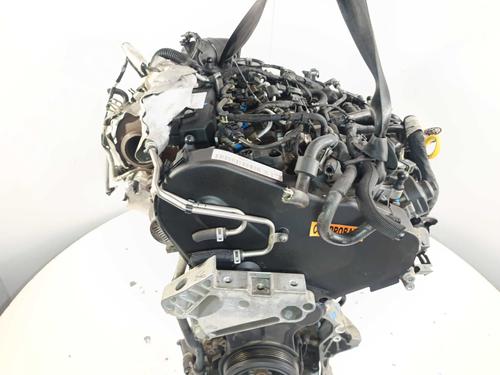Engine SEAT LEON (5F1) 2.0 TDI | BP35756747M1 - Image 3