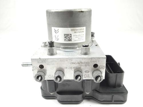Used ABS pump ABS pump CITROËN BERLINGO Box Body/MPV (K9) 1.5 BlueHDi 100 (102 hp) 17182868 17182868