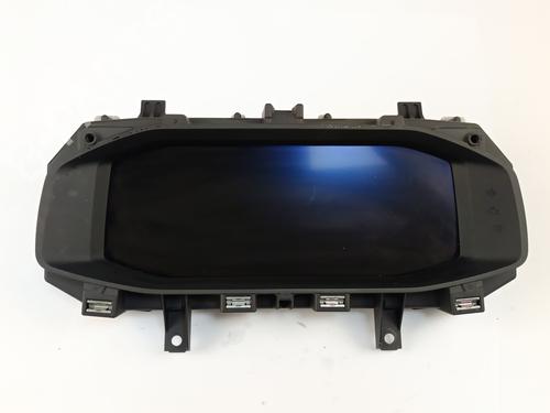 Used Instrument cluster Instrument cluster SEAT LEON (KL1, KLG) 2.0 TDI (150 hp) 33329337 33329337