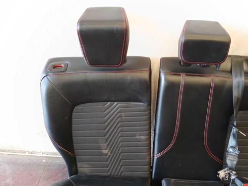 Seats set FORD PUMA (J2K, CF7) 1.0 EcoBoost mHEV | BP28690313C78  - Image 17