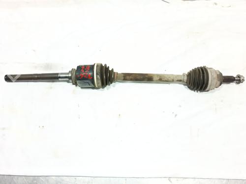 Used Right front driveshaft MITSUBISHI ASX (GA_W_) [2009-2025]  30687219