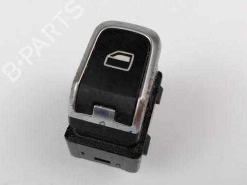 Used Right rear window switch Right rear window switch AUDI A3 Sportback (8VA, 8VF) 1.6 TDI (105 hp) 18411199 18411199
