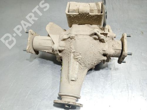 Used Rear differential Rear differential SUZUKI GRAND VITARA II (JT, TE, TD) 1.9 DDiS (JB419WD, JB419XD) (129 hp) 11146789 11146789