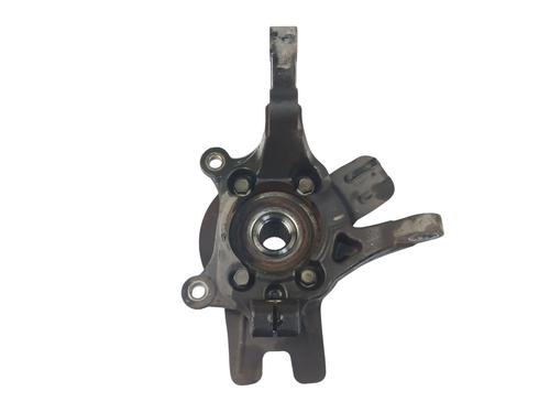 Right front steering knuckle KIA CARENS IV 1.7 CRDi | BP32337363M26 - Image 2