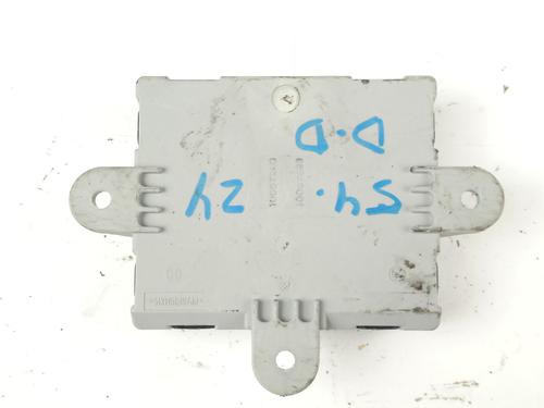 Electronic module LAND ROVER RANGE ROVER SPORT II (L494) 3.0 SDV6 4x4 | BP17177846M83 