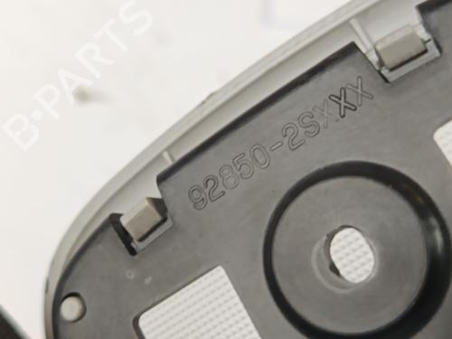 Interior roof light HYUNDAI ix35 (LM, EL, ELH) 1.7 CRDi | BP30463576I8 