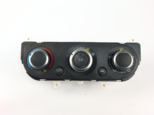 Comando chauffage RENAULT CLIO IV (BH_) 1.5 dCi 75 (75 hp) 32001401