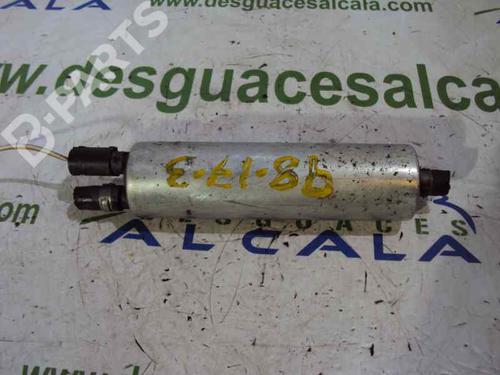 Used Fuel pump AUDI A3 (8L1) [1996-2006]  10959498