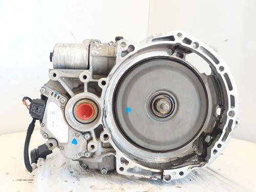 Used Gearbox Gearbox AUDI A3 Sportback (8VA, 8VF) 2.0 TDI (150 hp) 33755338 33755338