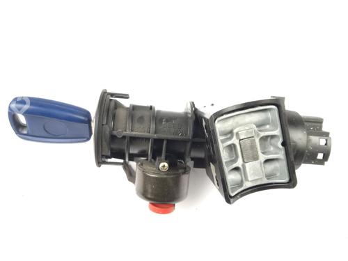 Ignition barrel FIAT PUNTO (188_)  | BP15251027M48 