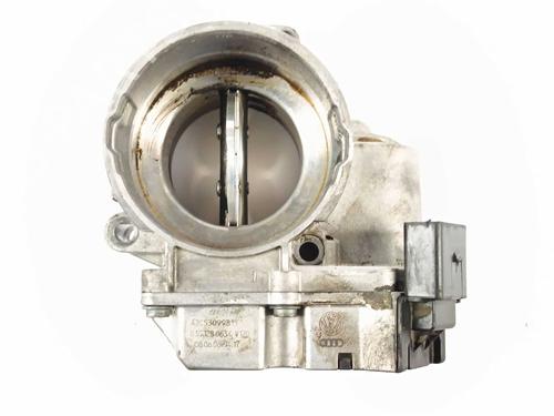 Used Throttle body Throttle body 26139563 26139563
