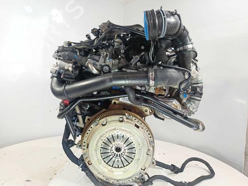Engine VW CADDY IV MPV (SAB, SAJ) 2.0 TDI | BP39431674M1 - Image 10
