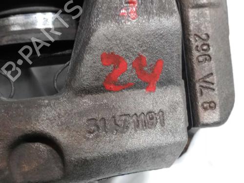 Left front brake caliper VOLVO XC40 (536) T3 | BP23431470M105 - Image 2
