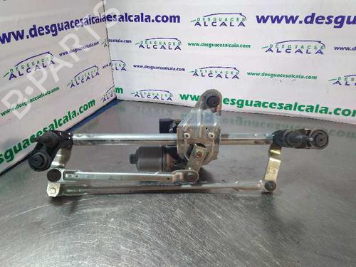 Used Front wiper motor Front wiper motor SEAT LEON (5F1) 2.0 TDI (150 hp) 9992578 9992578
