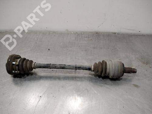 Used Left rear driveshaft BMW 3 (E90) 320 d (163 hp) 9982591