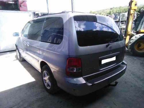 Front right window mechanism KIA CARNIVAL II (GQ) 2.9 CRDi | BP9982320C23 