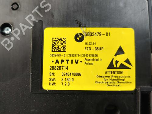 Interior roof light BMW 3 (G20, G80, G28) M3 Competition | BP33288664I8 - Image 3