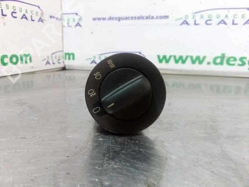 Used Headlight switch Headlight switch BMW 5 (E39) 525 tds (143 hp) 9994672 9994672