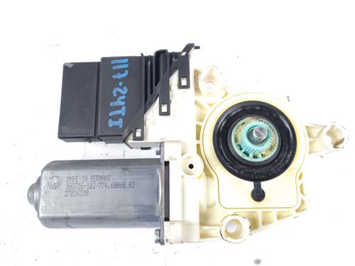Left rear window motor VW GOLF V (1K1) 1.9 TDI | BP17495678E23 