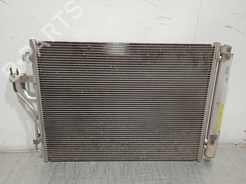 AC radiator KIA CARENS IV | BP10909882M32 - Image 2