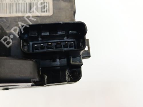 Front left lock HYUNDAI i30 (FD) 1.6 CRDi | BP32419951C98